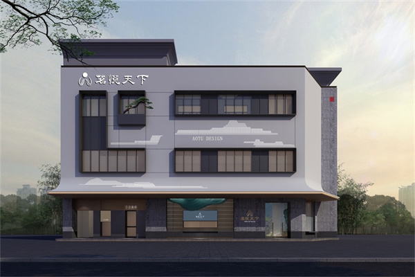 南昌茗悅茶會(huì)所